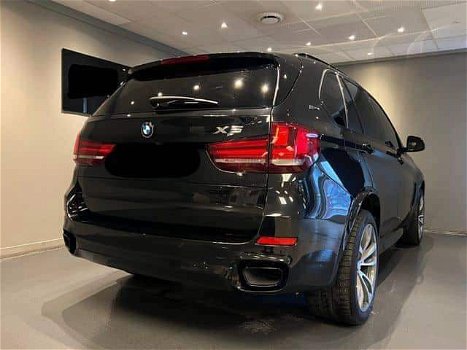 BMW X5 x Drive 40 E M-Sport - 2