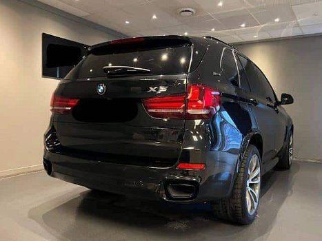 BMW X5 x Drive 40 E M-Sport - 1