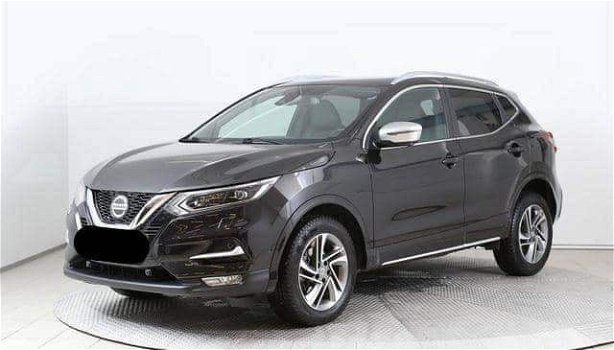 Nissan Qashqai 158 Ch Tekna Hybrid / automaat - 3