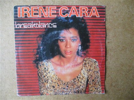 a5923 irene cara - breakdance - 0