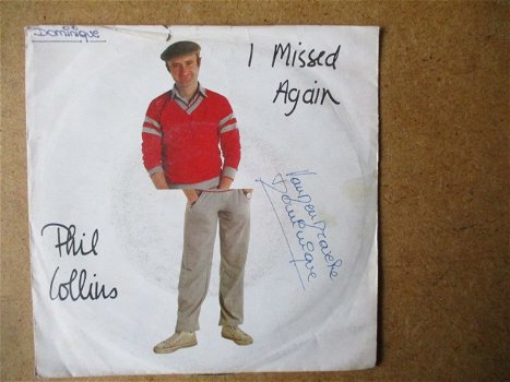 a5925 phil collins - i missed again - 0