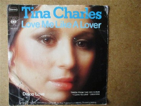 a5928 tina charles - love me like a lover - 0