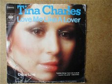 a5928 tina charles - love me like a lover