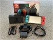 Nintendo Switch 32Gb + KIngston MicroSD 512Gb - 0 - Thumbnail