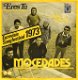 Mocedades ‎– Eres Tu (1973) - 0 - Thumbnail