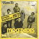 Mocedades ‎– Eres Tu (1973) - 0 - Thumbnail