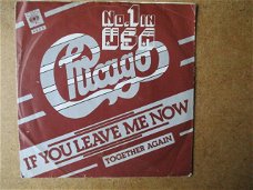 a5942 chicago - if you leave me now
