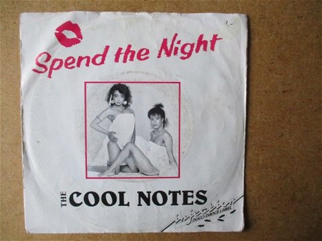 a5951 cool notes - spend the night - 0
