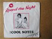 a5951 cool notes - spend the night - 0 - Thumbnail