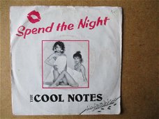 a5951 cool notes - spend the night