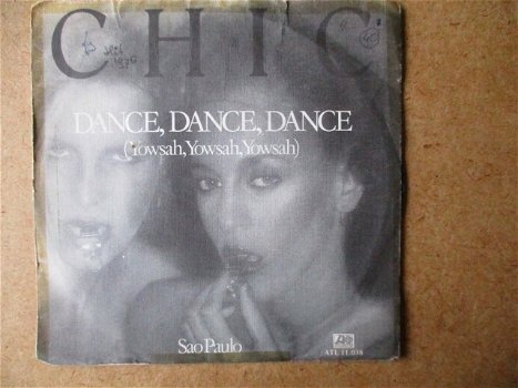 a5952 chic - dance dance dance - 0