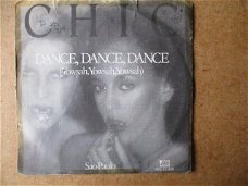 a5952 chic - dance dance dance