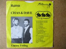 a5953 chas and dave - rabbit