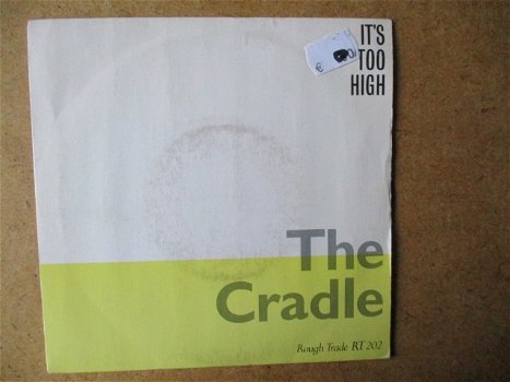 a5961 the cradle - its too high - 0