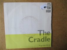 a5961 the cradle - its too high