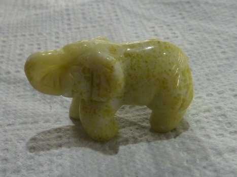 Olifant van Serpentijn - 0