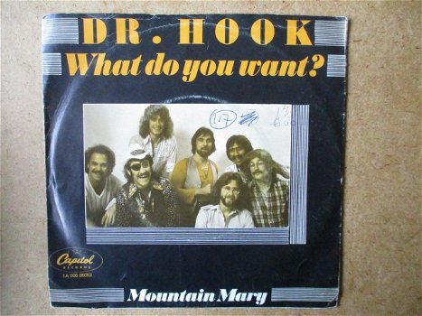 a5970 dr hook - what do you want - 0