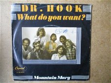 a5970 dr hook - what do you want