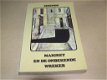 Maigret en de Onbekende Wreker - Georges Simenon - 0 - Thumbnail