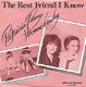 Patricia Paay, Yvonne Keeley- The Best Friend I Know (1978) - 0 - Thumbnail