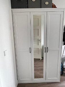 SONGESAND - IKEA wardrobe/kledingkast