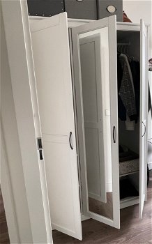 SONGESAND - IKEA wardrobe/kledingkast - 1