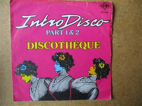 a5973 discotheque - intro disco - 0