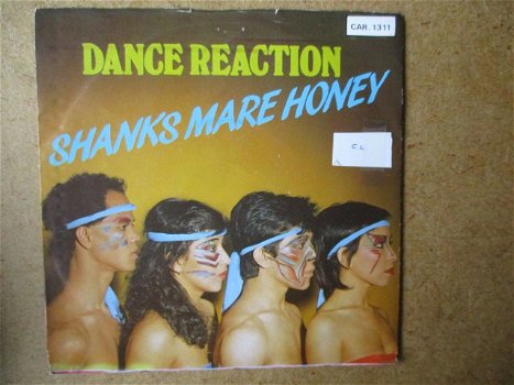 a5981 dance reaction - shanks mare honey - 0