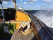 Houten boot type Waarschip 7m25 - 1 - Thumbnail