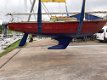 Houten boot type Waarschip 7m25 - 3 - Thumbnail