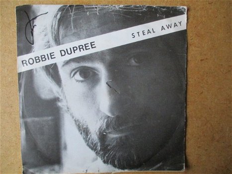 a6001 robbie dupree - steal away - 0