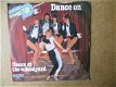 a6005 doris d and the pins - dance on - 0 - Thumbnail