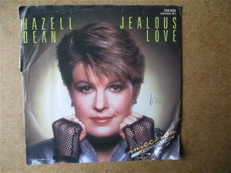 a6009 hazell dean - jealous love - 0