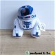 Star Wars R2D2 knuffel | als NIEUW - 0 - Thumbnail