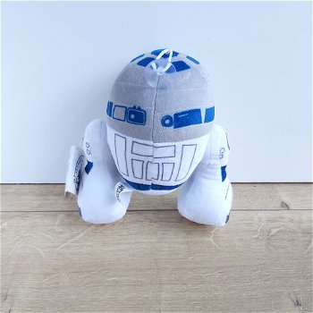 Star Wars R2D2 knuffel | als NIEUW - 1