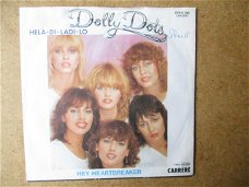 a6013 dolly dots - hela-di-ladi-lo