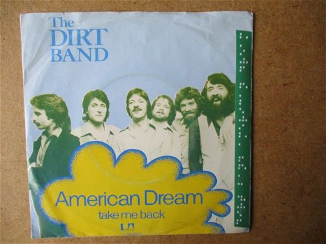a6015 the dirt band - american dream - 0