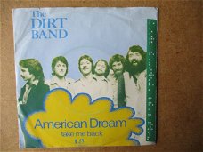 a6015 the dirt band - american dream
