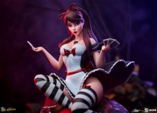 HOT DEAL Fairytale Fantasies Alice in Wonderland Game of Hearts