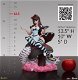 Sideshow Fairytale Fantasies Alice in Wonderland Game of Hearts - 1 - Thumbnail