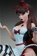 Sideshow Fairytale Fantasies Alice in Wonderland Game of Hearts - 4 - Thumbnail