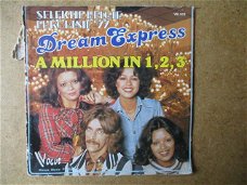 a6018 dream express - a million in 1 , 2 , 3 (2)