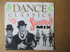 a6019 dance classics - summer mix