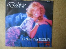 a6021 debbie - doris day medley