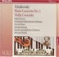 CD - Tchaikovsky - Piano Concerto no.1 - Rafael Oroczo - 0 - Thumbnail