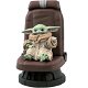 Gentle Giant The Mandalorian The Child in Chair statue - 0 - Thumbnail