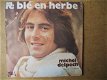 a6035 michel delpech - le ble en herbe - 0 - Thumbnail