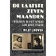 Willy Lindwer – De laatste zeven maanden - 0 - Thumbnail