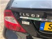 Mercedes CLS 63AMG Limited Edition NIEUWSTAAT - 5 - Thumbnail