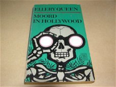 Moord in Hollywood-Ellery Queen Detective